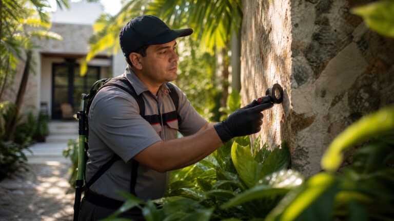 Control de Plagas en Playa del Carmen: Elimina la Infestación